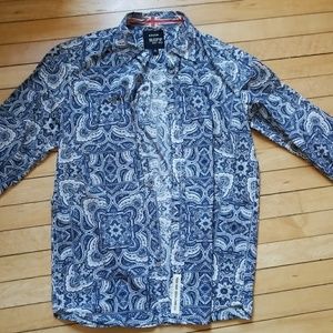 Rift stars shirt medium